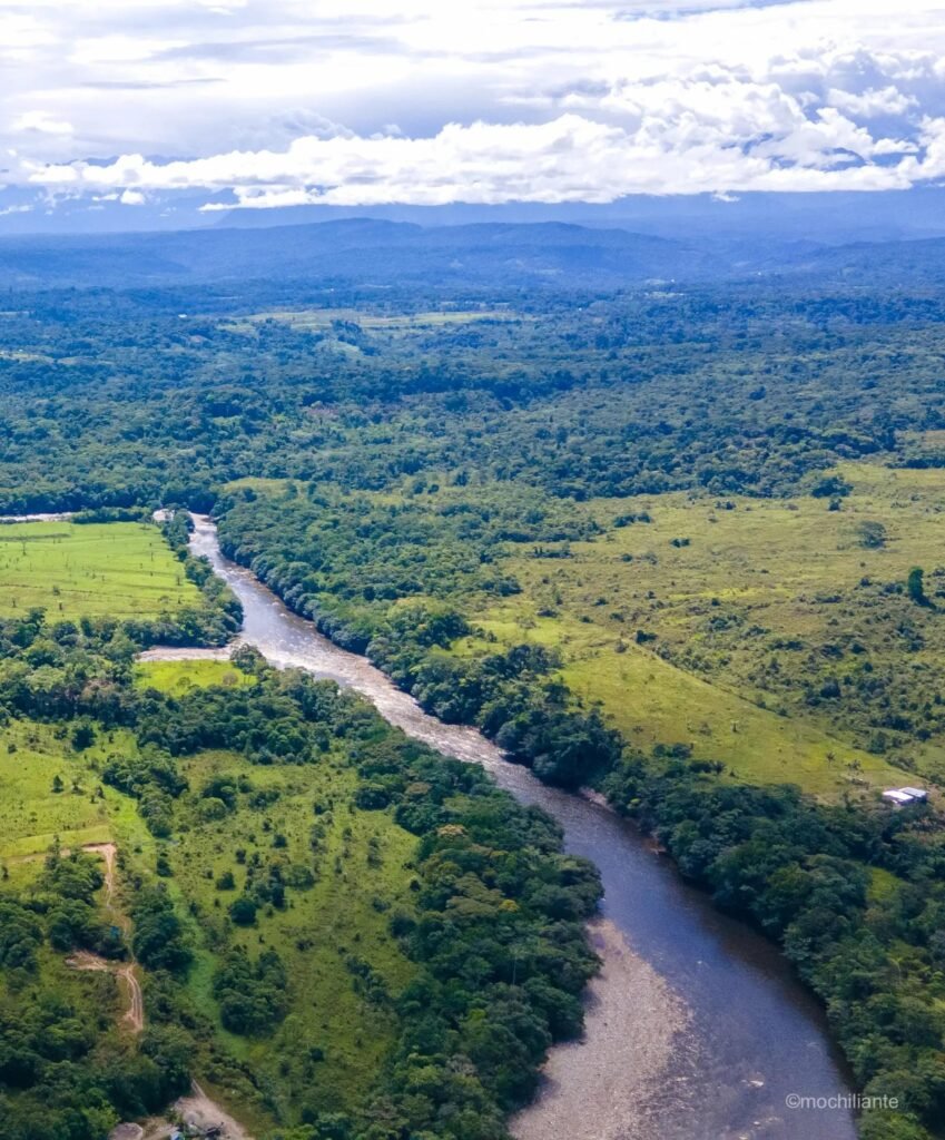 Vacaciones Colombia